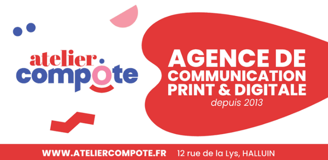 Atelier Compote