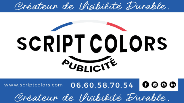 Script Colors